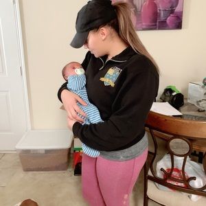 Meet your Posher, Celina